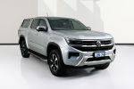 Image for 2023 Volkswagen AMAROK STYLE TDI500 4MOTION NF MY23 ALL WHEEL DRIVE