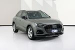 Image for 2023 Audi Q3 35 TFSI F3 MY23