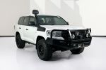 Image for 2021 Toyota LANDCRUISER LC200 GX (4x4) VDJ200R