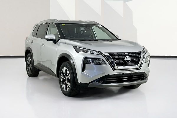 2024 Nissan X-TRAIL ST-L (4WD) 7 SEAT T33 MY24 image