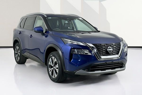 2024 Nissan X-TRAIL ST-L (4WD) 7 SEAT T33 MY24 image