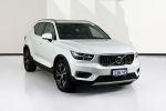Image for 2021 Volvo XC40 T4 INSCRIPTION (AWD) 536 MY21