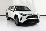 Image for 2024 Toyota RAV4 GX (2WD) HYBRID AXAH52R