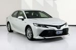 Image for 2018 Toyota CAMRY ASCENT HYBRID AXVH71R
