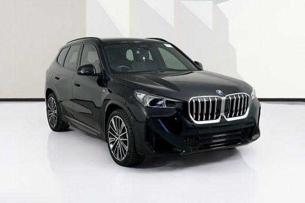 2023 BMW X1 xDRIVE20i M SPORT U11 image