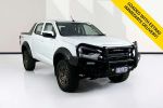 Image for 2025 Isuzu D-MAX LS-M (4x4) MY24 4X4