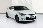 Image for 2016 Hyundai VELOSTER  FS4 SERIES 2