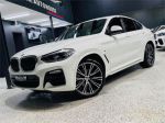 Image for 2019 BMW X4 Wagon G02 xDrive20d M Sport