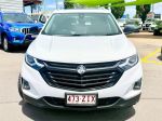 Image for 2019 Holden Equinox Wagon EQ MY20 Black Edition