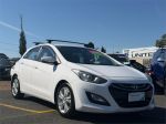 Image for 2014 Hyundai i30 Hatchback GD2 MY14 SE