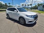 Image for 2021 Mitsubishi Outlander Wagon ZL MY21 PHEV ES