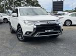 Image for 2020 MITSUBISHI OUTLANDER 4D WAGON ZL MY20 LS 7 SEAT (AWD)