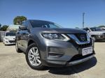 Image for 2020 Nissan X-Trail T32 MY21 ST X-tronic 2WD Grey 7 Speed Constant Variable Wagon