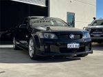 Image for 2009 Holden Commodore Sedan VE MY09.5 SS V
