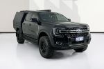 Image for 2023 Ford RANGER XLT 3.0 (4x4) PY MY24 4X4 3.0L