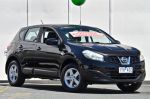 Image for 2010 Nissan Dualis Hatchback J10 Series II MY2010 ST
