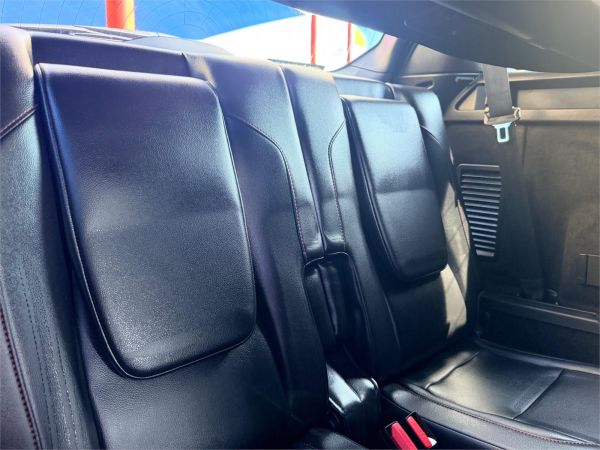 2019 Land Rover Discovery Sport Wagon L550 20MY D150 R-Dynamic S image