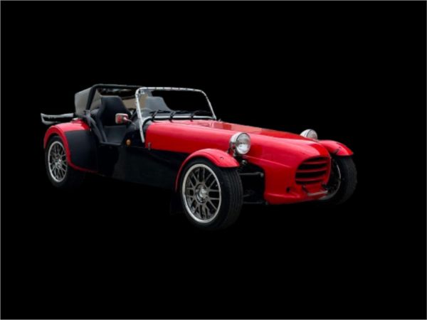 1999 MITSUOKA ZERO1 Other image