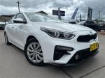 Image for 2020 KIA CERATO 5D HATCHBACK BD MY21 S