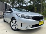 Image for 2017 KIA CERATO 5D HATCHBACK YD MY18 S