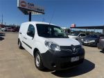 Image for 2017 RENAULT KANGOO 4D VAN X61 MY18 MAXI