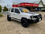 Image for 2018 VOLKSWAGEN AMAROK DUAL CAB UTILITY 2H MY19 TDI420 CORE EDITION (4x4)