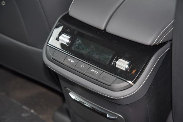 2024 LDV D90 Mode Auto MY25 image