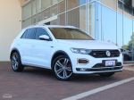 Image for 2020 Volkswagen T-Roc 140TSI Sport A11 Auto 4MOTION MY20