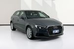 Image for 2018 Audi A3 1.4 TFSI SPORTBACK COD 8V MY18