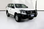 Image for 2020 Toyota LANDCRUISER PRADO GX (4x4) GDJ150R MY18