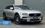 Image for 2019 Volvo V90 Cross Country D5 Auto AWD MY20