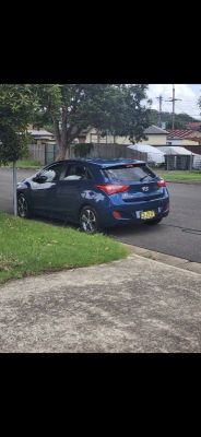 2015 Hyundai I30 Hatchback image