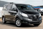 Image for 2025 LDV G10 Auto MY25