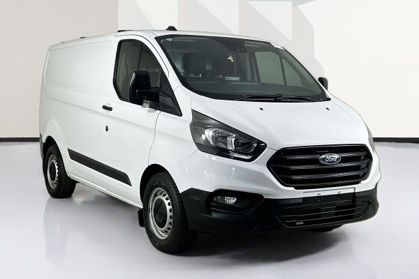 2021 Ford TRANSIT CUSTOM 340S (SWB) VN MY21.75 SWB Low Roof image