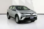 Image for 2016 Toyota RAV4 GX (2WD) ZSA42R MY14 UPGRADE
