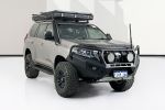 Image for 2020 Toyota LANDCRUISER PRADO GXL GDJ150R
