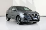 Image for 2020 Nissan QASHQAI N-SPORT J11