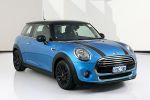 Image for 2015 MINI COOPER  F56