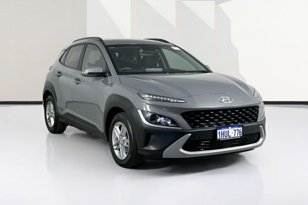 2023 Hyundai KONA (FWD) OS.V5 MY23 image