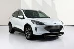Image for 2023 Ford ESCAPE (FWD) ZH MY23.25