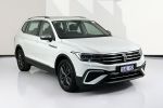 Image for 2023 Volkswagen TIGUAN 110TSI LIFE AX MY23 UPDATE