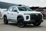 Image for 2024 LDV T60 Max PLUS Auto 4x4 MY25 Dual Cab