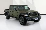 Image for 2023 Jeep GLADIATOR RUBICON (4x4) JT MY23 4X4