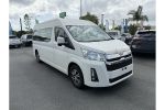 Image for 2020 Toyota Hiace COMMUTER GL GDH322R
