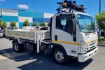 Image for 2018 Isuzu N Series NPR 65/45-190  MWB