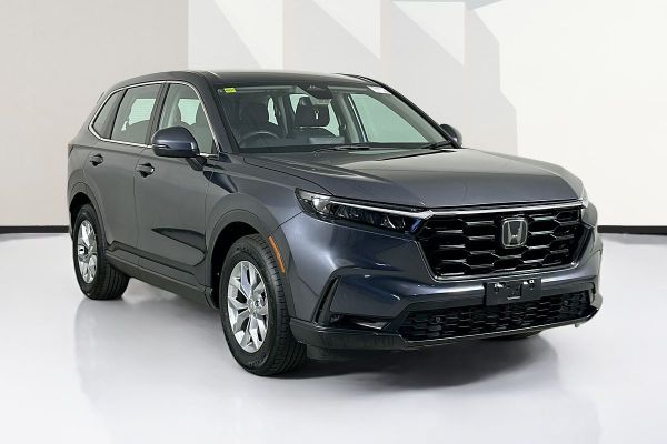 2023 Honda CR-V VTi X (2WD) 5 SEATS MY24 image