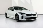 Image for 2017 Kia STINGER GT (BLACK LEATHER) CK MY18 (344)