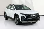 Image for 2024 Hyundai TUCSON (FWD) NX4.V3 MY25