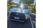 Image for 2023 Toyota Corolla Cross GX MXGH10R