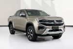Image for 2024 Volkswagen AMAROK STYLE TDI600 4MOTION NF MY24 ALL WHEEL DRIVE